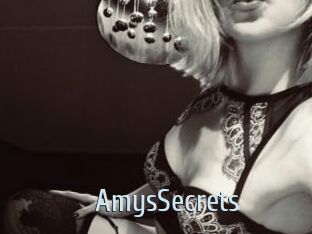 AmysSecrets