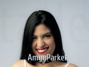 AmyyParker