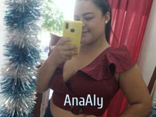 AnaAly