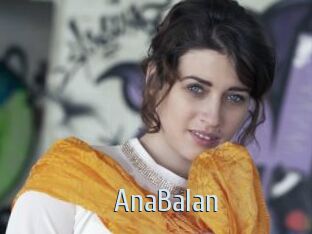 AnaBalan