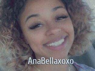 AnaBellaxoxo