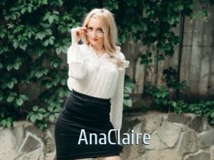AnaClaire