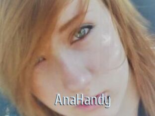 AnaHandy