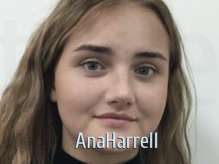 AnaHarrell
