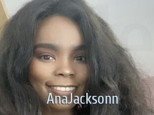 AnaJacksonn