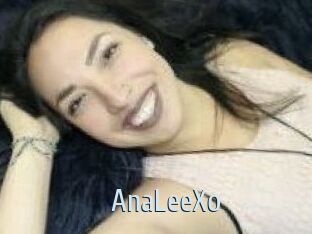 AnaLeeXo