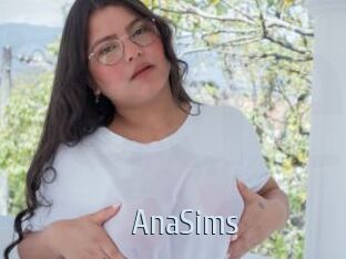 AnaSims