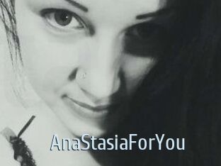 AnaStasiaForYou