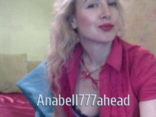 Anabell777ahead