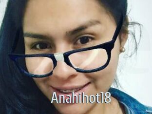 Anahihot18