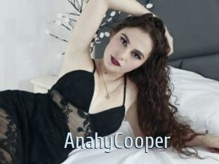 AnahyCooper Ta Model