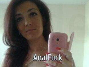 AnalFuck