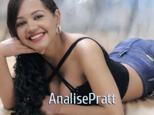 AnalisePratt