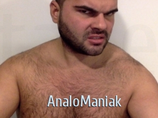 AnaloManiak