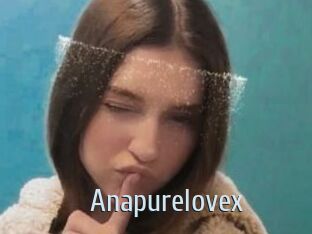 Anapurelovex