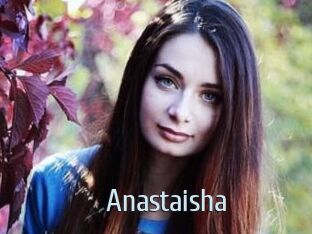 Anastaisha