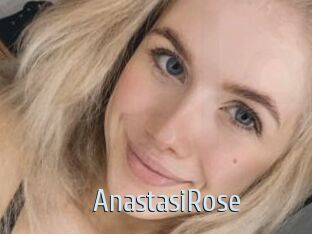 AnastasiRose