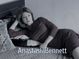 AnastasiaBennett