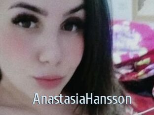 AnastasiaHansson