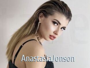 AnastasiaJonson