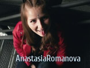 AnastasiaRomanova