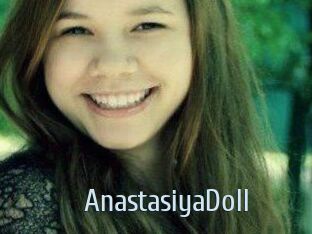 AnastasiyaDoll