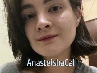 AnasteishaCall