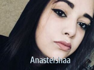 Anasteishaa