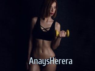 AnaysHerera