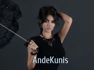 AndeKunis