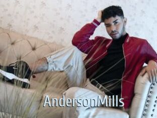 AndersonMills