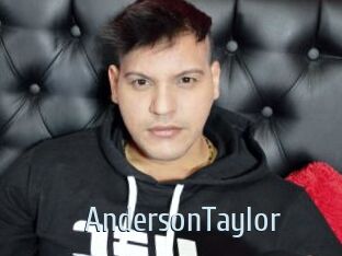 AndersonTaylor