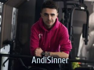 AndiSinner