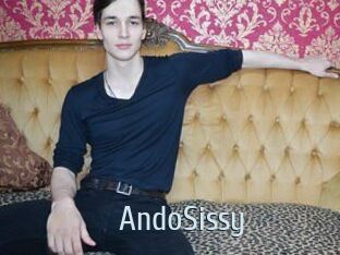 AndoSissy