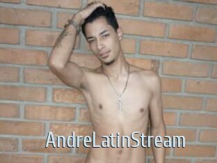 AndreLatinStream