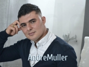 AndreMuller