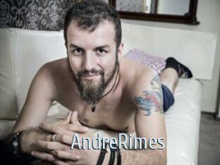 AndreRimes