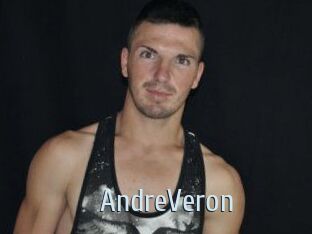 AndreVeron
