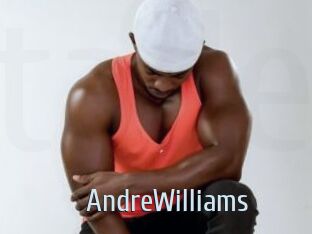 AndreWilliams