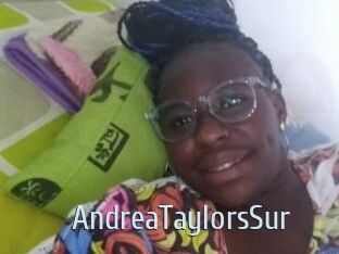 AndreaTaylorsSur