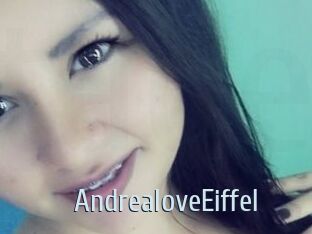 AndrealoveEiffel