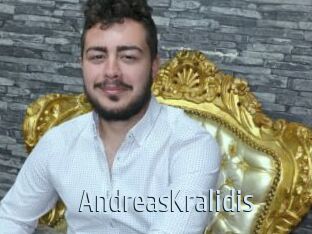 AndreasKralidis