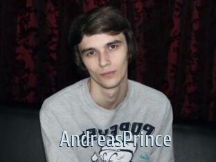 AndreasPrince