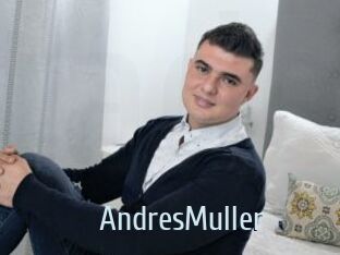 AndresMuller