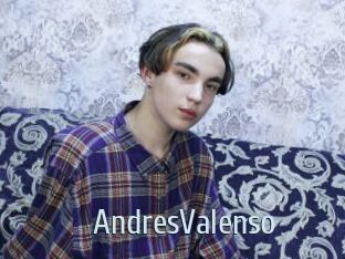 AndresValenso