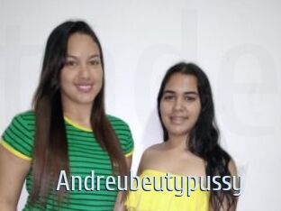 Andreubeutypussy