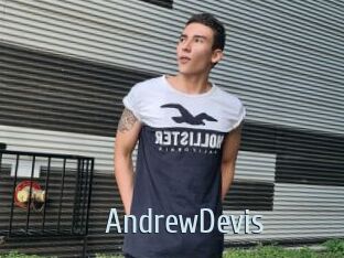 AndrewDevis