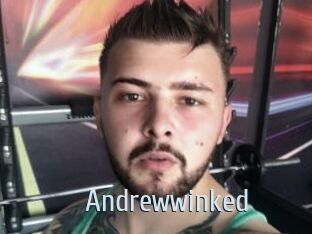 Andrewwinked