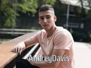 AndreyDavis