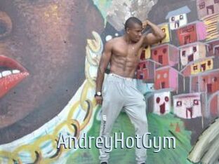 AndreyHotGym